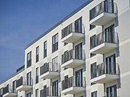 Keine Entwarnung: Immobilienpreise und Mieten steigen weiter