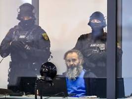 täter zeigt kryptische botschaft: tat aus frustration: anklage schildert detailliert magdeburger amokfahrt