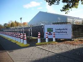 Wirres Weltbild: Taleb A. will sich auf Notstand berufen