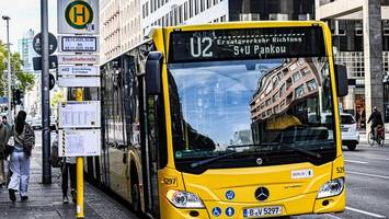 ab heute: linie u2 in charlottenburg wochenlang unterbrochen