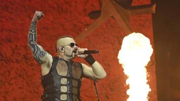 Sabaton 2025: Konzert in Berlin – Setlist im Überblick