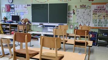 Schülerzahlen in Berlin & Brandenburg: Prognose zeigt überraschenden Trend