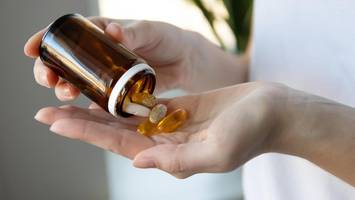 Vitamin-D: Diese diffusen Symptome können auf einen Mangel hindeuten