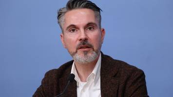 Wer ist Fabio De Masi? Das ist der neue an der BSW-Spitze