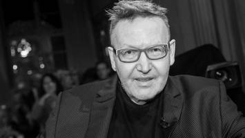 „Radiolegende“ Matthias Holtmann: Bekannter SWR-Moderator ist tot