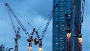 Grüne und Linke klagen gegen „Schneller-Bauen-Gesetz“ in Berlin