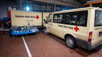 kältehilfe in berlin: die aktuellen angebote im Überblick