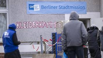 winterjacken gesucht: stadtmission ruft zur spendenaktion für obdachlose auf