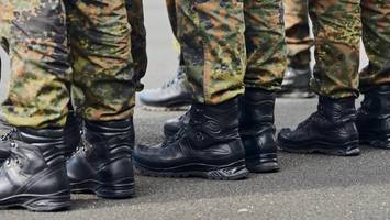 wehrpflicht: wer die jungen übergeht, gefährdet unsere demokratie