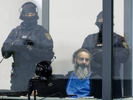 prozessauftakt: magdeburg-attentäter will „stundenlang, vielleicht tagelang“ aussagen