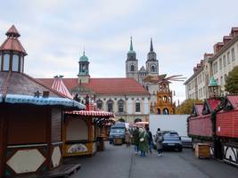Sicherheitsbedenken: Vorerst keine Genehmigung für Magdeburger Weihnachtsmarkt