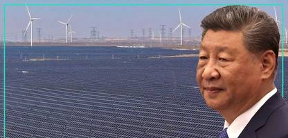 COP 30 in Brasilien: Übernimmt China die Führungsrolle?