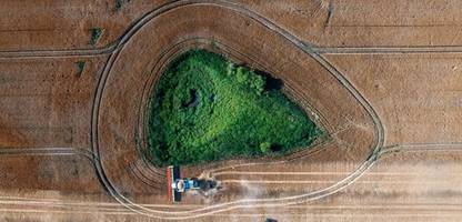 Europäische Union: Von der Leyen reagiert auf Kritik am Haushaltsplan