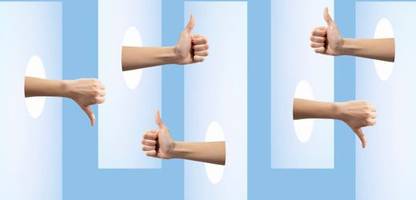 hatespeech-meldestellen: »wir zensieren nicht, wir machen eine erste prüfung«