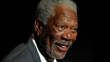 Morgan Freeman: Weltberühmte Stimme des Schauspielers oft von KI gestohlen