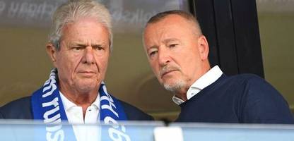 Roger Wittmann und die TSG Hoffenheim: Der umstrittenste Spielerberater Deutschlands