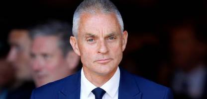 Rücktritt von Tim Davie: Die BBC im Trump-Sturm