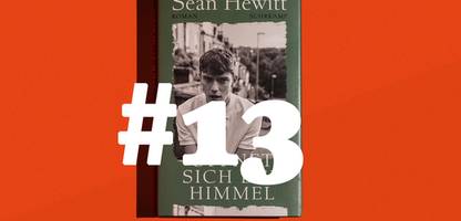 SPIEGEL Buchpreis: Seán Hewitt, »Öffnet sich der Himmel«