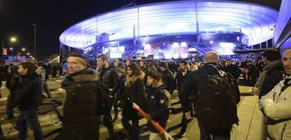 terroranschläge in paris 2015: »im stade de france war auch ich gemeint«
