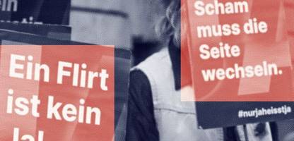 Urteil im Fall Marvin S.: »Wir gehen davon aus, dass der Angeklagte ein Seriensexualstraftäter ist«