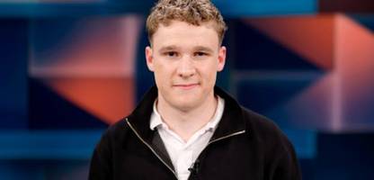 wehrdienst-debatte: experten und abiturient diskutieren entwurf für neues wehrdienstgesetz