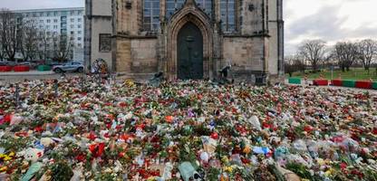 Weihnachtsmarkt in Magdeburg: Alles zum Prozessbeginn gegen Taleb Al Abdulmohsen