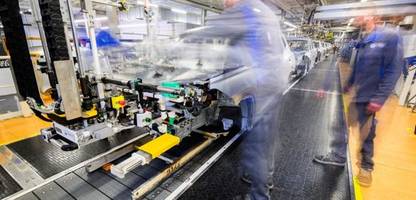 Wirtschaft in Deutschland: US-Ökonom Markus Brunnermeier warnt vor Nostalgie als Wachstumsbremse