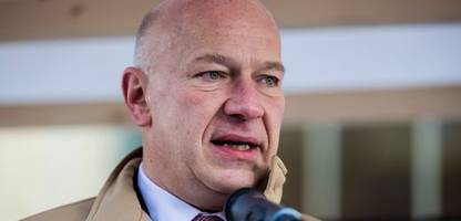 Berliner Bürgermeister beklagt zu viel Streit in der Bundesregierung