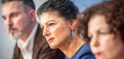 sahra wagenknecht: was die neuausrichtung des bsw bedeutet