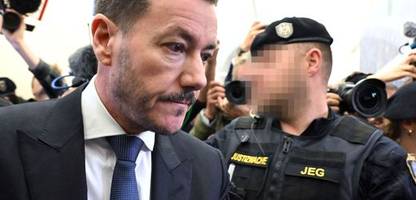 René Benko: Gericht verlängert Haft