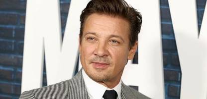 Yi Zhou erhebt Belästigungsvorwürfe gegen Schauspieler Jeremy Renner