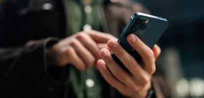 iPhone verloren oder gestohlen: Schweizer Bundesamt warnt vor perfider Phishing-Masche