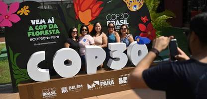 COP: Webauftritte der Klimakonferenz verursachen überdurchschnittlich viel CO₂-Emissionen