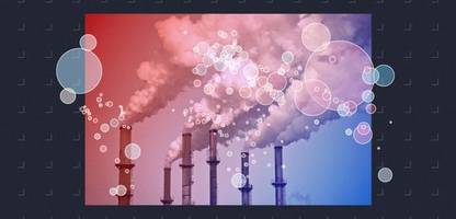 Pariser Klimaabkommen: So viel Treibhausgas haben die Länder in zehn Jahren eingespart