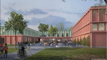 campus aurikelstieg: termine für abriss und den neubau stehen