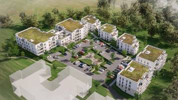 Eigene Wohnung trotz Pflege: Neubau hat spannendes Konzept