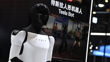 elon musk verspricht: dieser roboter „bedeutet eine zukunft ohne armut”