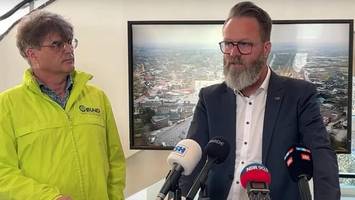 erlösung für bad segeberg: einigung beim weiterbau der a20 in sicht