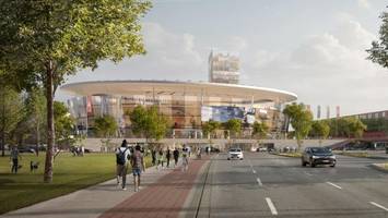 es kann nur einen geben: hand- und basketballer kämpfen um elbdome