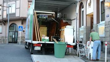 Nach Bericht über Pannen-Umzug: Neue Vorwürfe gegen Unternehmen