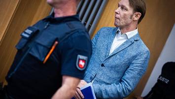 OLG hebt Regelung auf: Maddie-Verdächtiger darf Deutschland verlassen