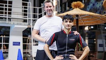 polizist will abschiebung von hasan (17) in den irak verhindern