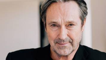 Schauspieler Helmut Zierl erzählt aus seiner wilden Jugend