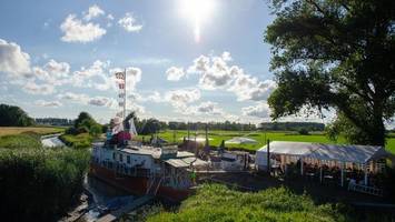 Theaterschiff „Batavia“ in Finanznot: Chef hofft auf mehr Geld