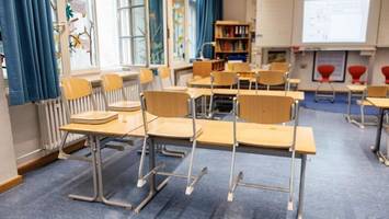 Unterrichtsausfall: An diesen Schulen in Hamburg ist er am größten