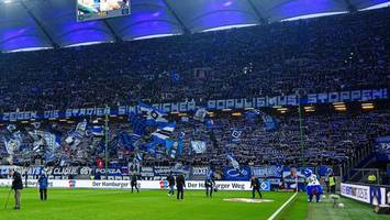 „das ende der fankultur“: hsv-ultras in großer sorge
