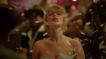 „Die My love“: Schockierendes Ehedrama mit Jennifer Lawrence