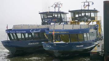 schiffsunglück auf der elbe: kurz vor prozess-ende neue strafanzeige