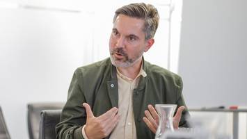 Von den Linken Hamburg an BSW-Spitze – de Masi löst Wagenknecht ab