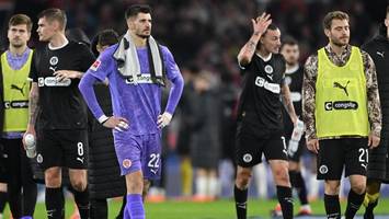 Das Letzte, was der FC St. Pauli jetzt gebrauchen kann …